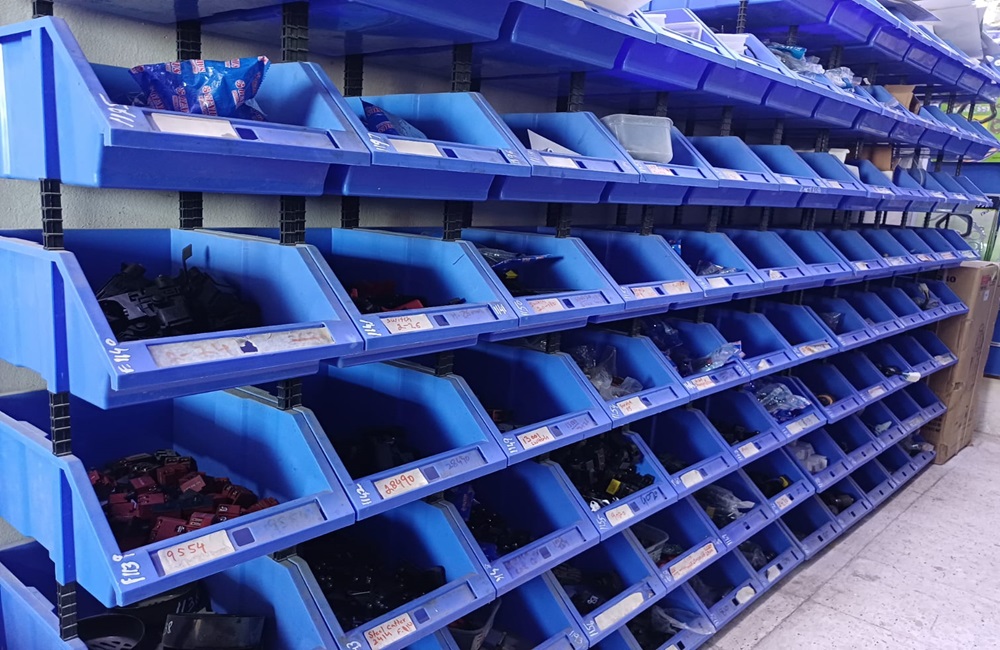 Big Star Equipment and Parts Trading