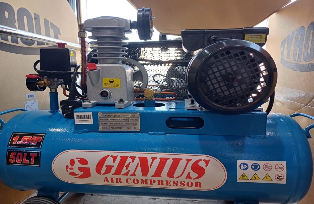 Big Star Equipment and Parts Trading