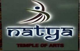 Natya Dance Training Institute