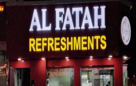 Al Fatah Refreshments