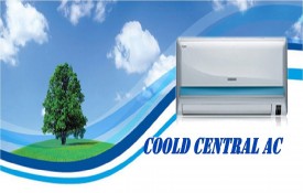 Coold Central AC