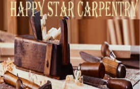Happy Star Carpentry