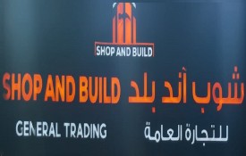 Shop And Build General Trading Building Materials