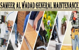 Sameer Al Wadad General Maintenance