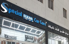 Special Clean Car Care Auto Accessories