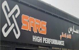 Sars High Performance Auto Repair Workshop