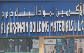 Al Akramain Building Materials L.L.C