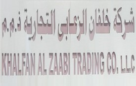 Khalfan Al Zaabi Electrical Supply Trading Co. L.L.C