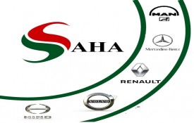 Al Saha Auto Electrical Repairs Shop