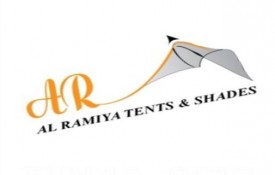 Alramiya Tents And Shades L.:L.C