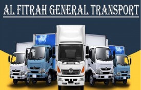 Al Fitrah General Transport