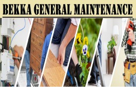 Bekka General Maintenance
