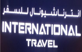 INTERNATIONAL TRAVEL