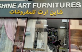 Shine Art Furnitures
