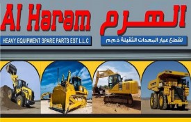 Al Haram Heavy Equipment Auto Spare Parts EST L.L.C