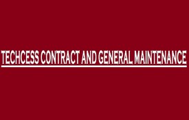 Techcess Contract And General Maintenance
