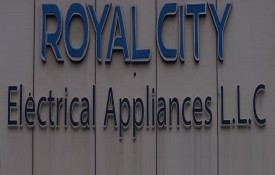 Royal City Electrical Appliances L.L.C (Building Materials)