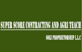 Super Score Contracting & Agri Tech