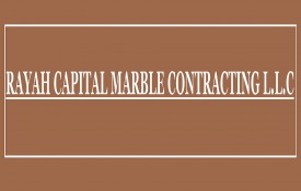 Rayah Capital Marble Contracting L.L.C (Marble, Granite, Tile Fixing)