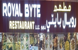 Royal Byte Restaurant L.L.C(Punjabi)