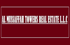 Al Mussaffah Towers Real Estate L.L.C