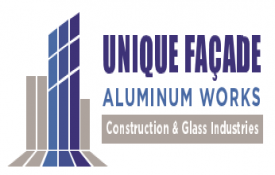 Unique Façade Aluminum Works