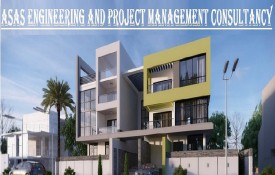 ASAS Engineering and Project Management Consultancy