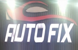 Auto Fix Auto Repair Workshop