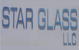 Star Glass L.L.C (Aluminium, Mirrors)