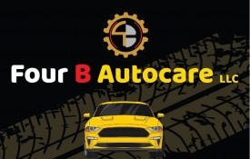 Four B Auto Care Auto Repair Workshop L.L.C