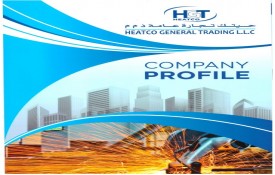 Heatco General Trading L.L.C (Building Materials)