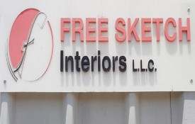 Free Sketch interiors L.L.C (General Maintenance)