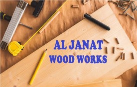 Al Jannat Woods Works (Carpentry)