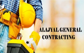 Alajyal General Contracting (General Maintenance)