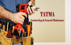 Tatma Contracting and General Maintenace