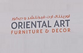 Oriental Art Furniture and Decor