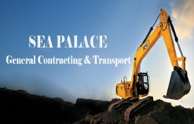 Sea Palace General Contracting and Transport