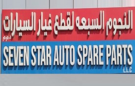 Seven Stars Auto Spare Parts L.L.C