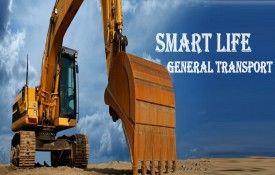 Smart Life General Transport