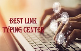 Best Link Typing Center