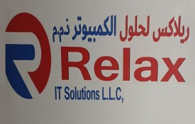 Relax IT Solutions L.LC