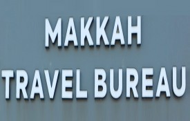 Makkah Travel Bureau