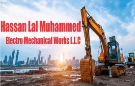 Hassan Lal Muhammed Electro Mechanical Works L.L.C