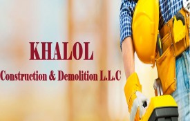 Khalol Construction and Demolition L.L.C (General Maintenance)