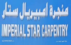 Imperial Star Carpentry Sole Proprietorship L.L.C