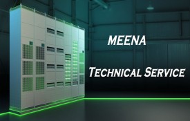 Meena Technical Services