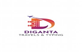 Diganta Travels And Typing