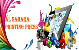 Al Sahara Printing Press L.L.C