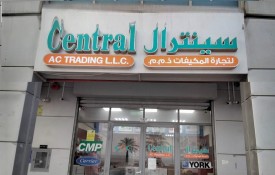 Central AC Trading