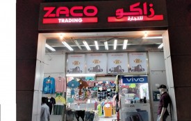 Zaco Trading